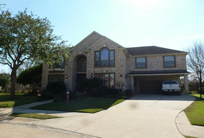Fort bend County property