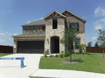 Denton County property