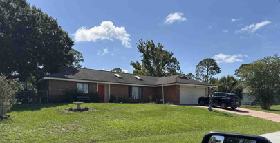 Brevard County property