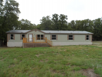 Parker County property