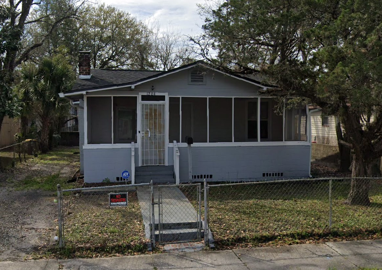 Duval County property