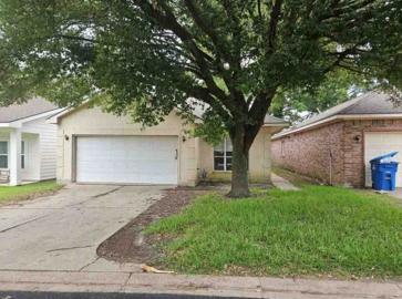 Montgomery County property