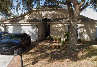 Polk County property