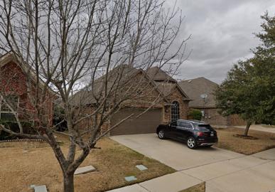 Tarrant County property