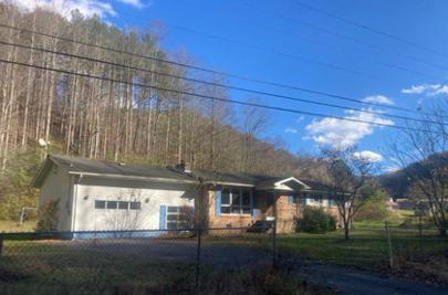 Pike County property