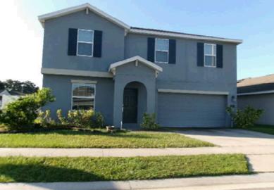 Polk County property