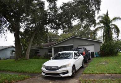 Volusia County property