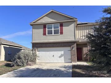 Bexar County property