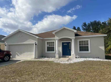 Polk County property