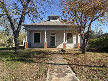 Wilson County property