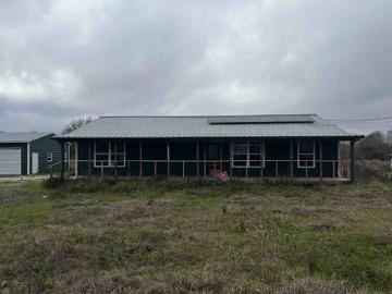 Grimes County property